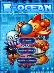 海洋艦隊 海洋艦隊