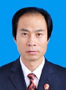 李文科[甘肅省慶陽市鎮原縣人民法院院長]