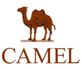 camel[駱駝（中國）戶外用品有限公司品牌]