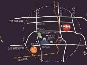 萬科海港城 萬科海港城