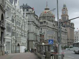 滬上八景 滬上八景