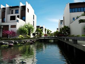 上海天潤尚院 上海天潤尚院