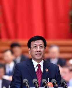 2017年最高人民檢察院工作報告 2017年最高人民檢察院工作報告