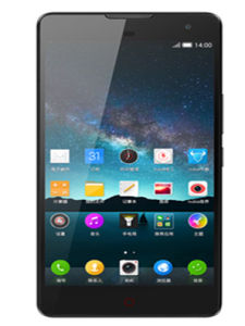 努比亞z7max 努比亞z7max