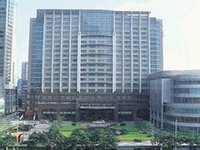 廣州嘉逸國際酒店