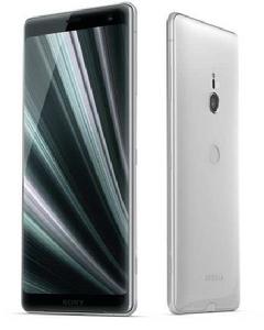索尼Xperia XZ3 索尼Xperia XZ3