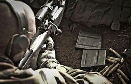 英國狙擊手 英國狙擊手