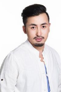 袁傑[導演、編劇、影視策劃人]