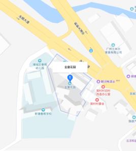 金康花園 金康花園