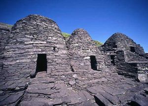 斯凱利格修道院 斯凱利格修道院