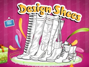 設計性感的女靴 設計性感的女靴