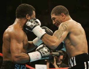 超中量級 超中量級