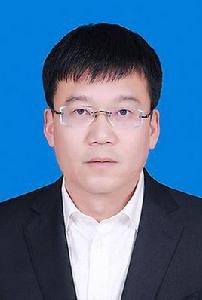 趙剛[四川省巴中市扶貧開發局副局長]