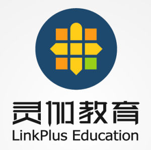 靈加教育LOGO