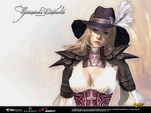 (圖)《新卓越之劍》