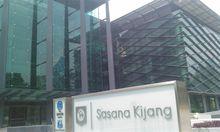 馬來西亞國家銀行