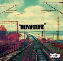 離開[2009年爽子和義和團專輯]