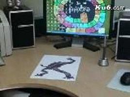 黑客紅蜘蛛 黑客紅蜘蛛