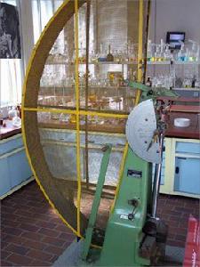 夏比衝擊試驗 夏比衝擊試驗