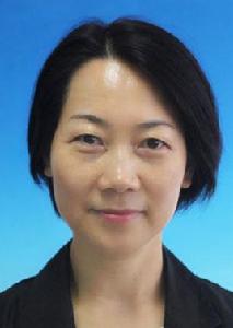 王慧芳[長沙市城鄉規劃局總工程師]