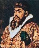 伊凡四世·瓦西里耶維奇 伊凡四世·瓦西里耶維奇