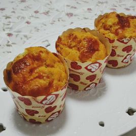 意式比薩蛋糕 意式比薩蛋糕