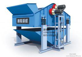 乾篩分離 乾篩分離