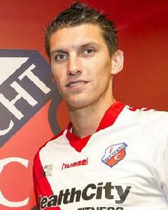 庫姆[荷蘭足球運動員]