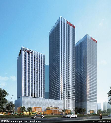 泉州浦西萬達廣場2