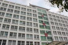 鹿邑縣人民醫院