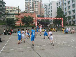 四川省內江市翔龍中學 四川省內江市翔龍中學