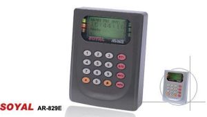 指紋識別門禁考勤機 指紋識別門禁考勤機