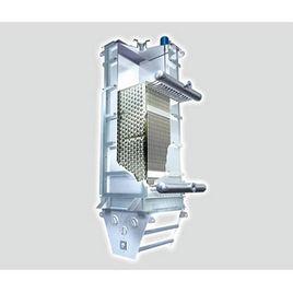粉體流換熱器 粉體流換熱器