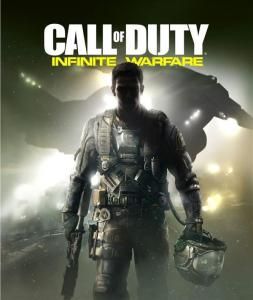 使命召喚13 使命召喚13