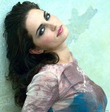 艾麗卡·莫露珊Erika Marozsán