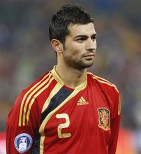 球場上的奧爾西納