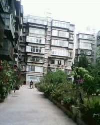 菱角塘小區 菱角塘小區