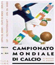 第2屆1934年義大利世界盃