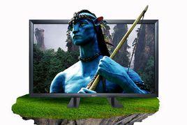 裸眼3D技術 裸眼3D技術