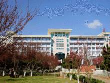 昆明醫科大學[昆明醫學院]