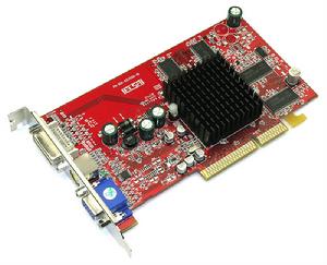 艾爾莎 幻雷者955FX 256M 艾爾莎 幻雷者955FX 256M