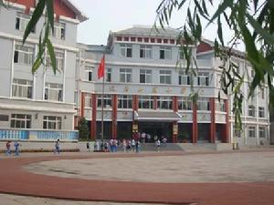 承德避暑山莊國小 承德避暑山莊國小