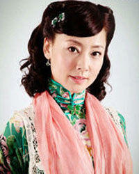 沈依雲|演員張茜