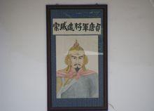 廣西興業縣榜山村