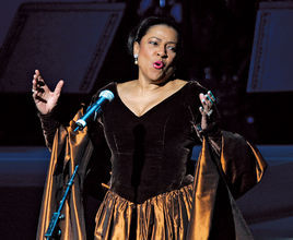 Kathleen Battle Kathleen Battle