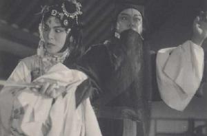 周信芳的舞台藝術 周信芳的舞台藝術