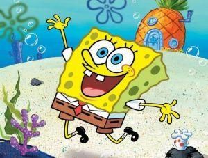 海綿寶寶第三季 海綿寶寶第三季