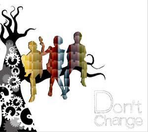 《你們都不要變》 《你們都不要變》