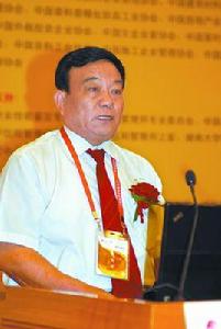 李全順[河南省全順線材有限公司董事長]