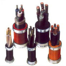 礦用電纜 礦用電纜